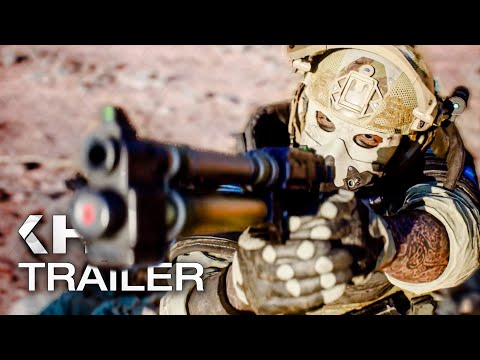 BATTLEFIELD 2042 Portal Trailer (2021)