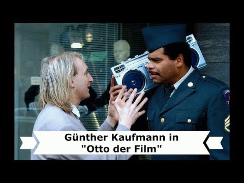 "Wenn Sie denn näher treten wollen, Herr Bimbo"