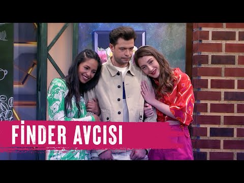 Finder Avcısı (116.Bölüm) - Çok Güzel Hareketler 2