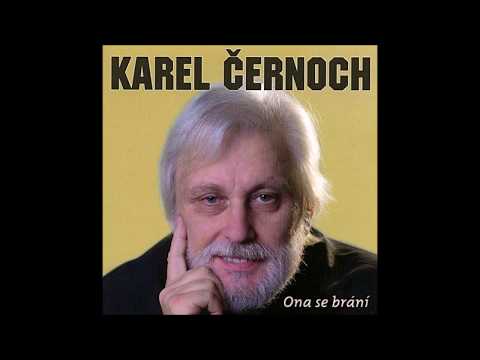 ONA SE BRÁNÍ ????/KAREL ČERNOCH/PETR MUK/COVER BY OTA