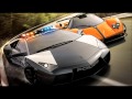 Need for speed - Hot Pursuit ( Chiddy Bang ...