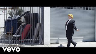 Hell Is You Doin Music Video