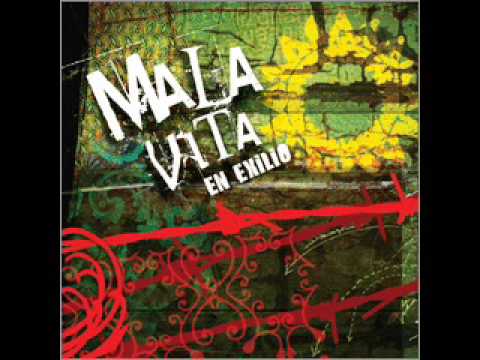 Mala Vita - Balkanize Zox Remix