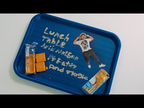 Video thumbnail for Lunch Table