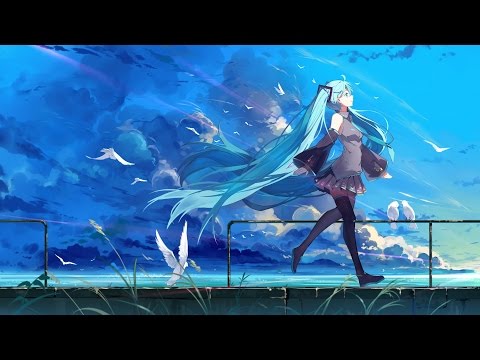 {452} Nightcore (Abused Romance) - Rise (with lyrics)