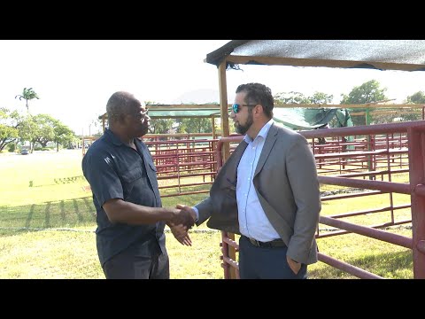 Agrofest welcomes a new partner