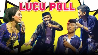 Download lagu Kolaborasi Dagelan Cak Percil Cak Tawar Cak Slentem Nyiliti  Lucu Bikin Sakit Perut mp3