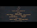 Brother Bear End Credits Look Though My Eyes No Way Out