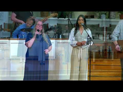 You Call Us By Name - Tim Harper