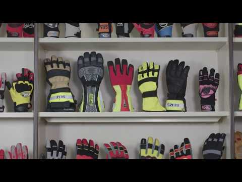 SEIZ Industriehandschuhe – Kompetenz schafft Lösungen