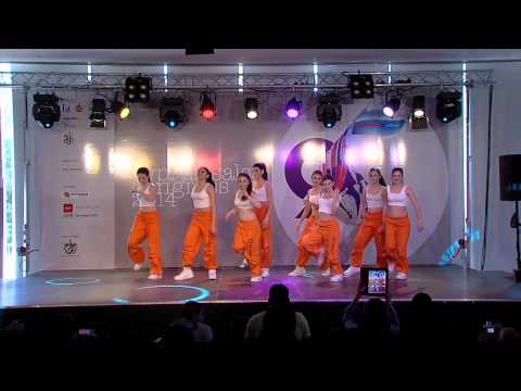 9th Cyprus Salsa Congress Shakallis