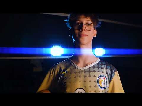 ACS Lumina Wolves Masculin - Hype Video