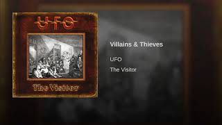 Villains & Thieves