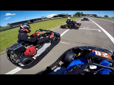 VP1500 10ª Etapa Kamikazy