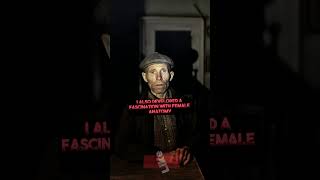 SERIAL KILLER - THE BUTCHER OF PLAINFIELD ED GEIN #truecrimestories  #historyshorts #crime