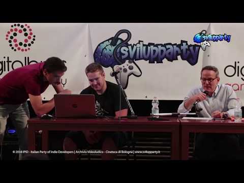 John Graham, HumbleBundle - A history of Humble Bundle - YouTube