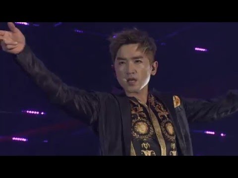 2015 SHINHWA 17th ANNIVERSARY CONCERT "WE" - This Love