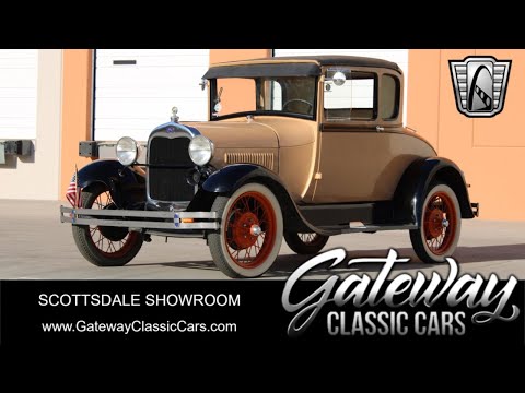 1929 Ford Model A (CC-1979767) for sale in O'Fallon, Illinois