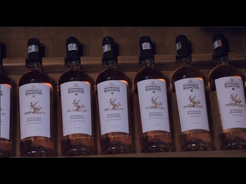 Crame Romanesti_ep4 _Domeniile Bohotin