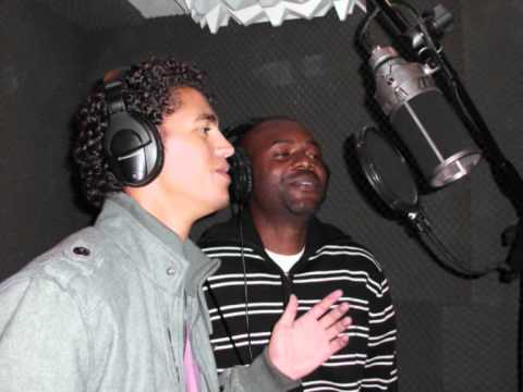 NAYRON MATOS -MAIS PRÓXIMO DE TI.