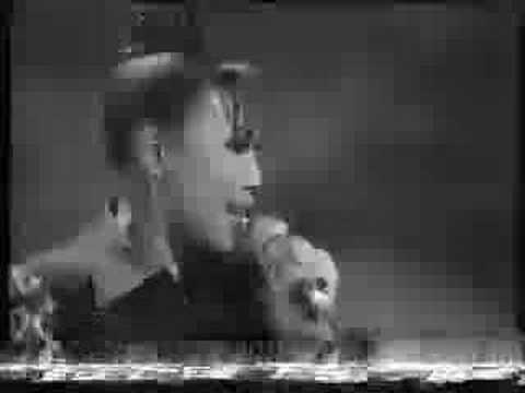 'Temptation', The Word (1992)