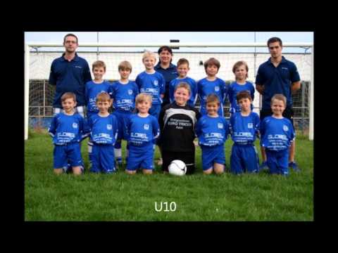 KSCW Hofstade seizoen 2013-2014