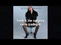 Rita Malo Success Lyrics