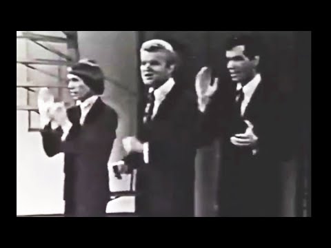 RESTORED Run Baby Run Newbeats FULL SONG ReEdit TRUE 1965 STEREO HiQ Hybrid JARichardsFilm