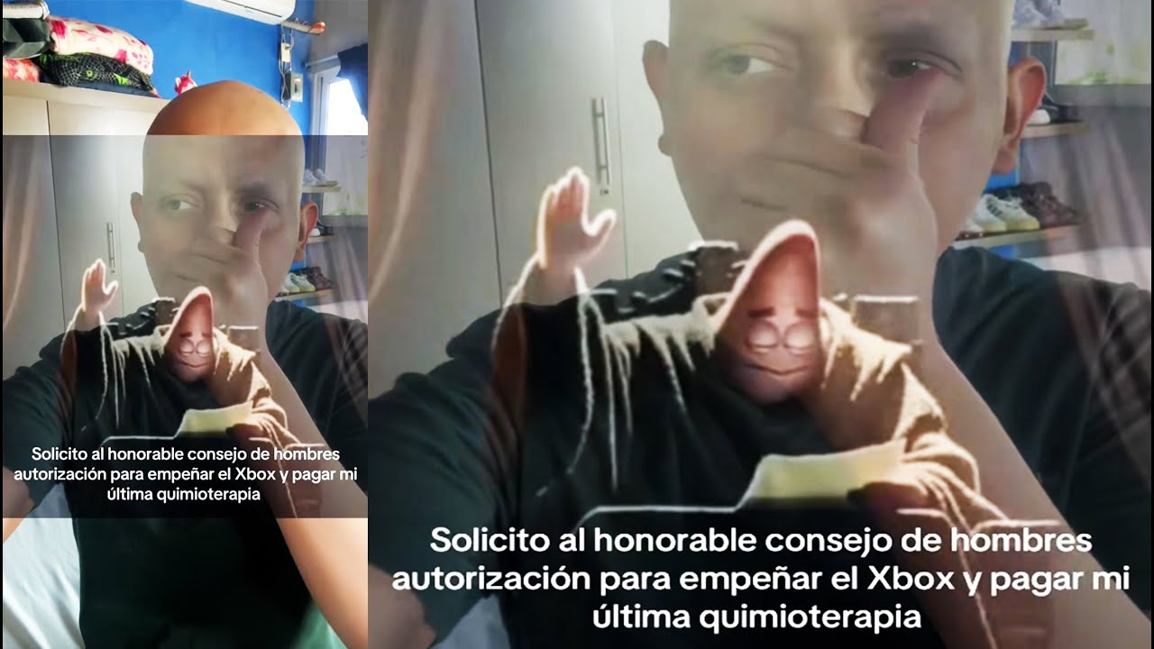 Aquí es donde LOS HOMBRES LLORAN: EL CONSEJO MUNDIAL de HOMBRES