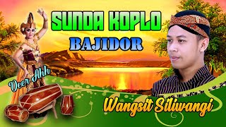 Download lagu Wangsit Siliwangi - Sunda Koplo Bajidor - (Cover & Lirik) mp3