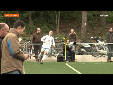 Gebr. van Gent Finaleweken: Vliegdorp - VRC