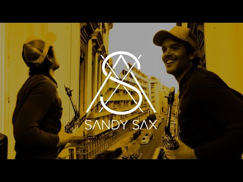 Corona- The Rhythm of the Night (Sandy Sax Edit Full Version)