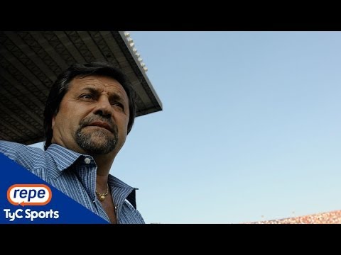 Caruso Lombardi, sobre la actuación de Torrico: "Fue la figura" (HD)