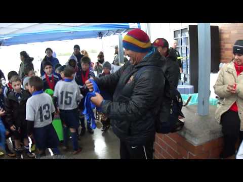 FC MAN UNITED  TOURNAMENT