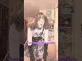 This Is Just How I Dress Foryou Fyp Femboy