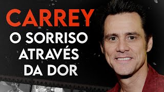 A Trágica História de Jim Carrey | Biografia Parte 1 (O Todo Poderoso, Ace Ventura, O Máskara)