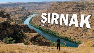 Şırnak Yaşanılacak Şehir Mi?