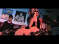 Eisley Sad at Good Records