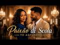 Paixão di Scola 💙 Coladeira | Kizomba Cabo Verde 🇨🇻 | Tó Antunes