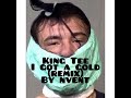 King Tee "I got a cold" (remix) by Nvent