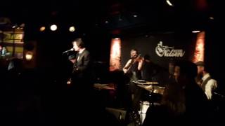 Paal Flaata - Bless Us All  - Herr Nilsen 2016