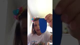 DIY DOLL SANDALS!!!