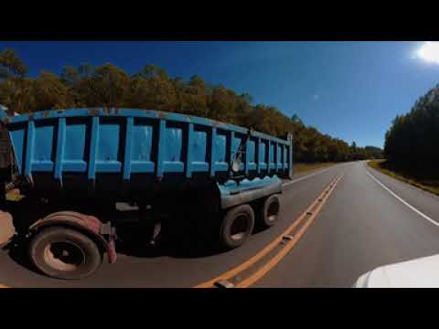 Caazapá - Maciel - Video 360