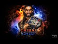 WWE Roman Reigns Custom Titantron 4k