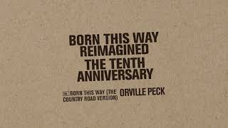 Orville Peck Born This Way (The Country Road Version)