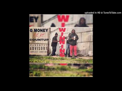 G Money ft. CountUp - Winning