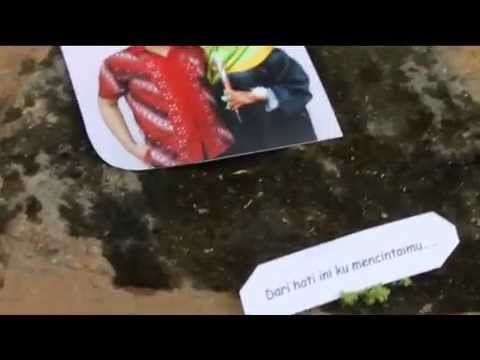 Adera - Dengarkan Hatiku (Vidio Lirik)