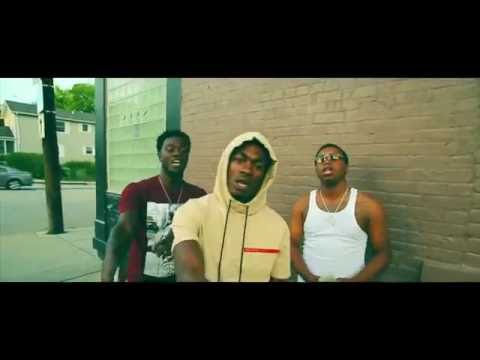 Blood Brothaz | We On | Shot by @fatkidfilms