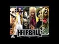 Hairball - The Ultimate 80's Rock n Roll Tribute Band