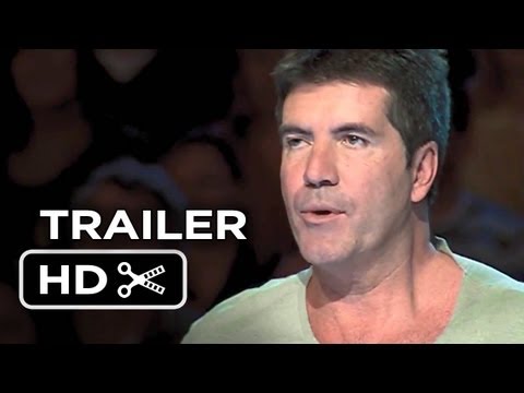 One Chance TRAILER 1 (2013) - Paul Potts, Britain's Got Talent Movie HD